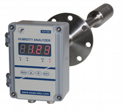 HJY-350干湿氧高温烟气湿度仪CEMS专用