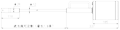 HJY-DP321尺寸图-主视图