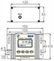 JY-1300C-儀表部分