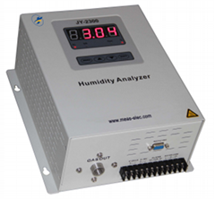 JY-2300干湿氧烟气湿度分析仪