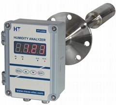 HT-LH352探杆式高温型湿度仪
