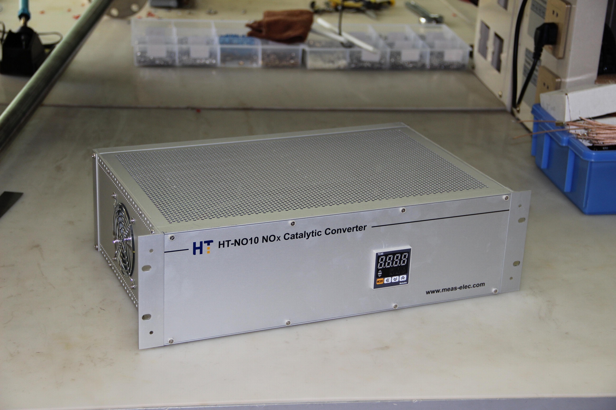 HT-NO10氮氧化物轉化器