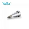 德國品牌WELLER LTF斜口電烙鐵頭威樂LTF焊咀進口原裝 1
