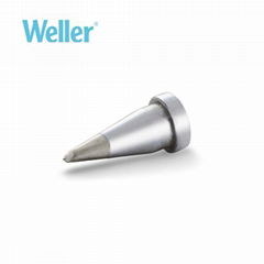 德國品牌WELLER LTF斜口電烙鐵頭威樂LTF焊咀進口原裝