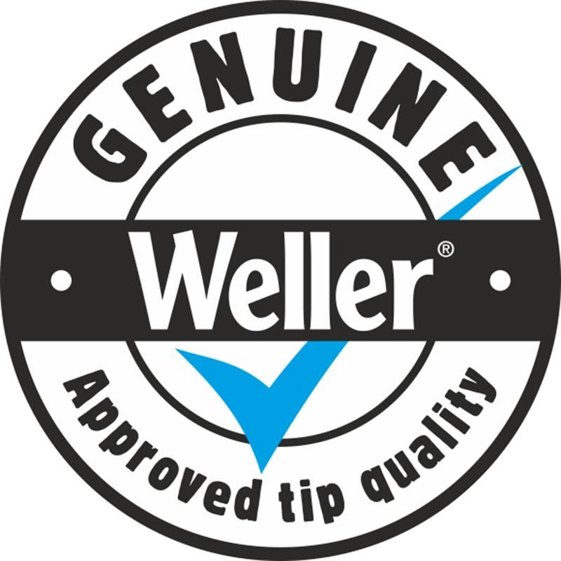 德国品牌WELLER LTF斜口电烙铁头威乐LTF焊咀进口原装 5