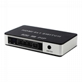 HDMI Switcher 4 X1 1.4version 1080P