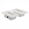 HDMI Extender 50M wall-plate for sale from China Factory  1