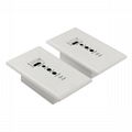 HDMI Extender 50M wall-plate for sale from China Factory  2