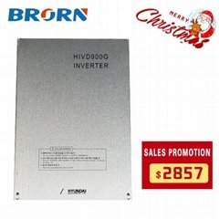 Hyundai elevator inverter HIVD900G