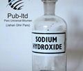 Caustic Soda Liquid 1