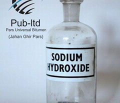 Caustic Soda Liquid