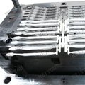 Professional Toothbrush Injection Mould Mold for Toothbrush Making Machine 3