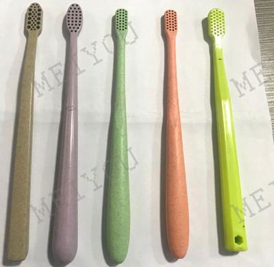 Professional Toothbrush Injection Mould Mold for Toothbrush Making Machine 4