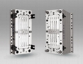 Professional Toothbrush Injection Mould Mold for Toothbrush Making Machine