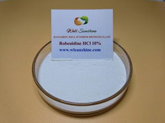 Robenidine HCl 10%