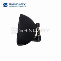 CHERY S22 OTR HANDLE-FR DOOR RH S22-6105220