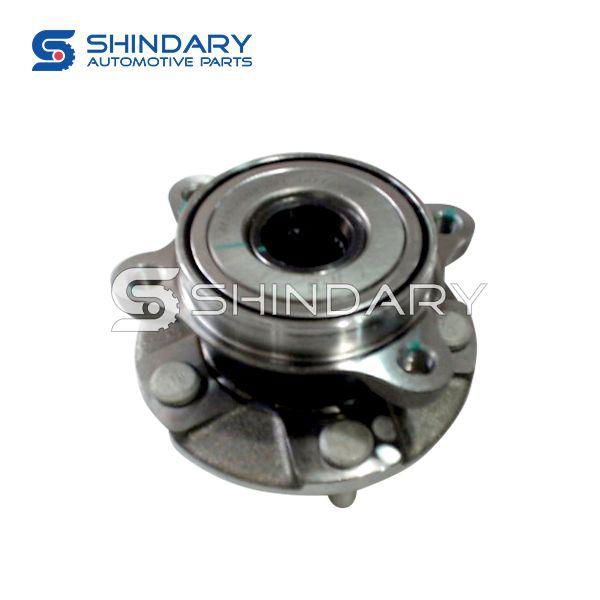 Front Wheel hub bearing for ZOTYE Z300 3103110A0127002