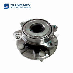 Front Wheel hub bearing for ZOTYE Z300 3103110A0127002