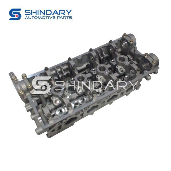 JAC J5 Cylinder Head S1003L21153-50001