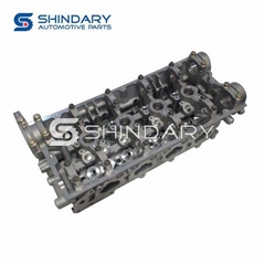 JAC J5 Cylinder Head S1003L21153-50001