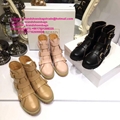 Balmain shoes Balmain sneaker Balmain boots Ranger Army leather ankle boots 13