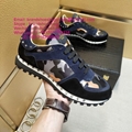           camouflage rockrunner sneaker           camouflage sole studded sneake 18