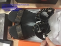 andal NOMAD SANDAL star trail sandal Bom