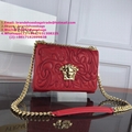         bag MAGNA GRECIA POP BLACK PALAZZO EMPIRE BAG  laminated palazzo evening 13