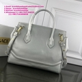         bag         crystal PALAZZO EMPIRE BAG MAGNA GRECIA POP BLACK laminated  11