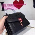 bvlgari bags bvlgari purses bvlgari clutches Bvlgari Serpenti Forever Flap Cover