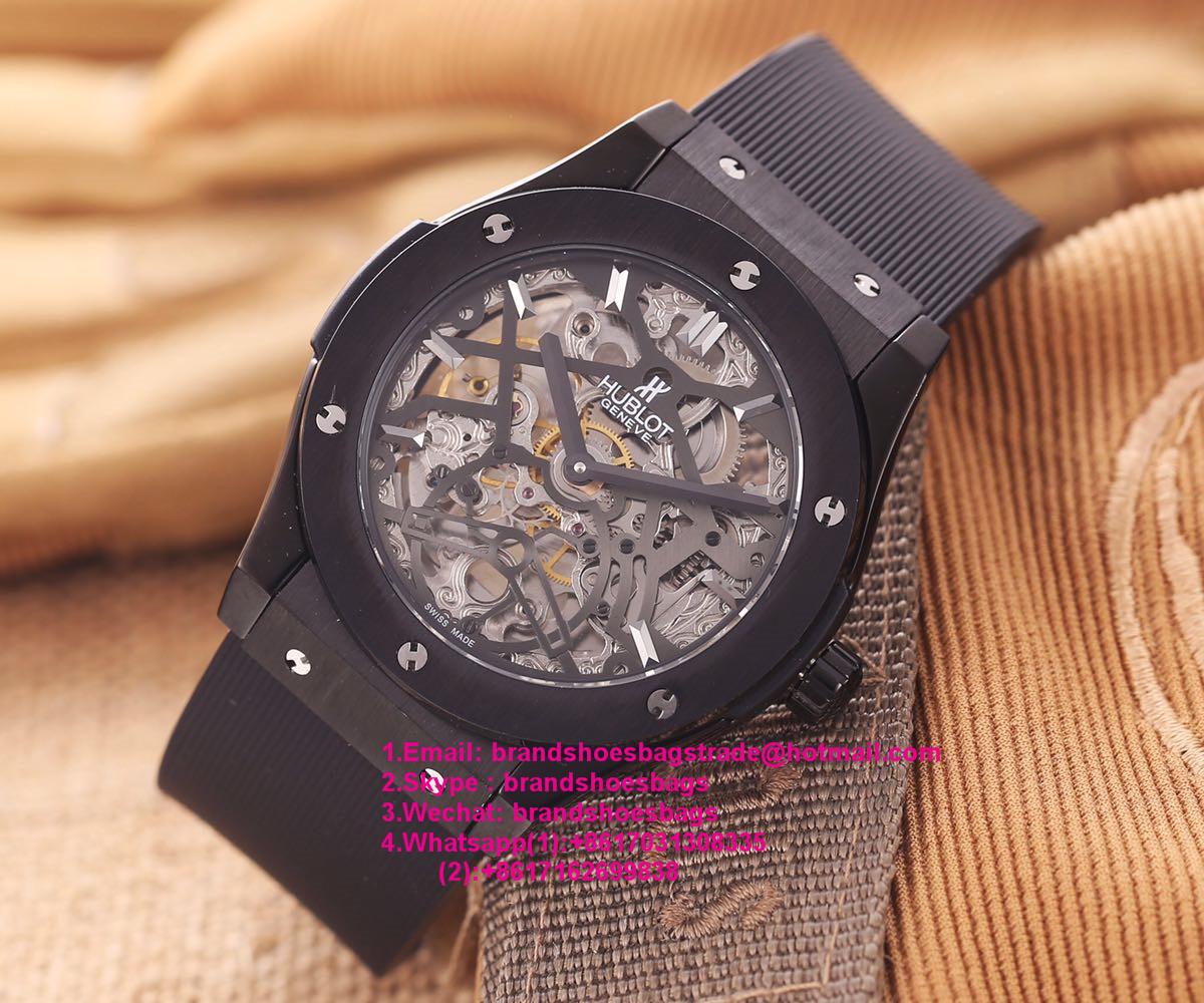        watch        Big Bang Wrist Watch        Big Bang Aero Bang Chronograph S 13