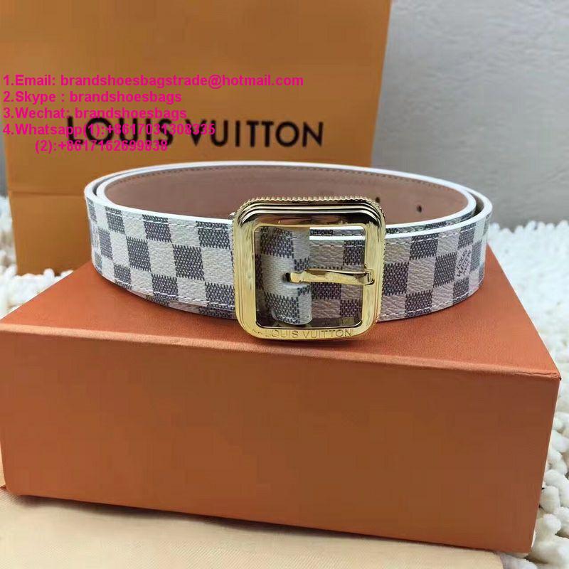     ircle belt Essential V 30MM reversible belt     upreme Belt     mbossed latt 4
