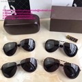 LV Sunglass Louis Vuitton Glasses Louis Vuitton Sunglass Eyewear LV sun glasses 