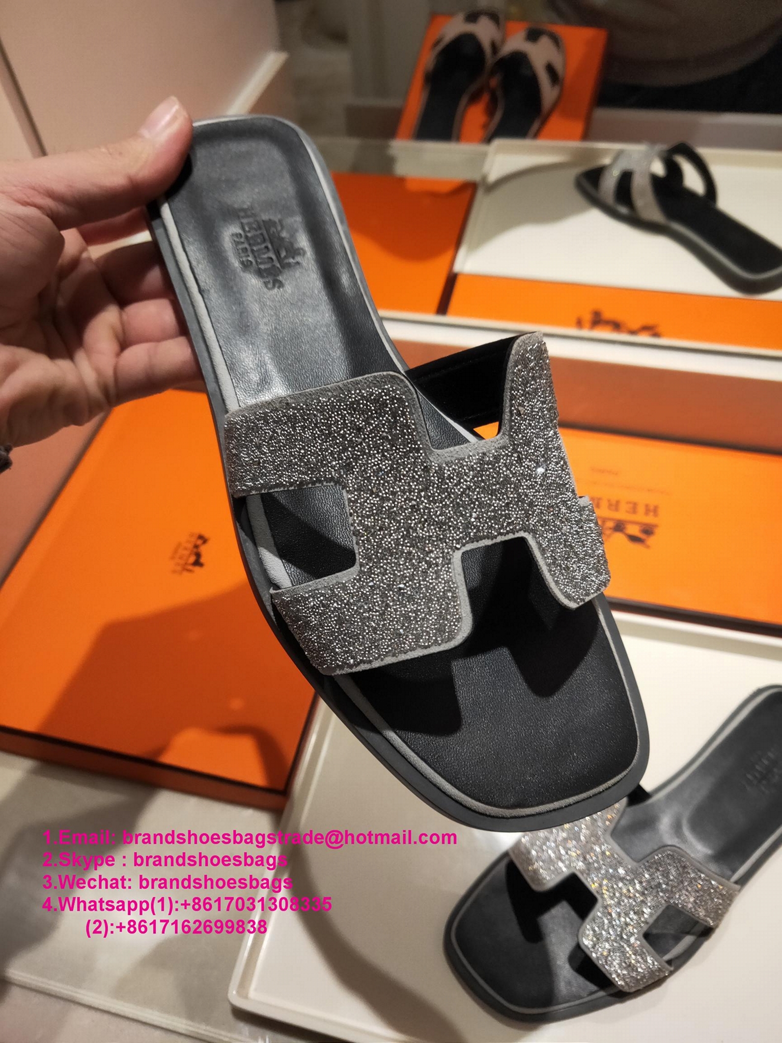        Sandals        Slippers        Oran H Sandals Oran sandal Oasis sandal Th 11