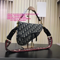 SADDLE BAG      bag LADYLAMBSKIN J'A