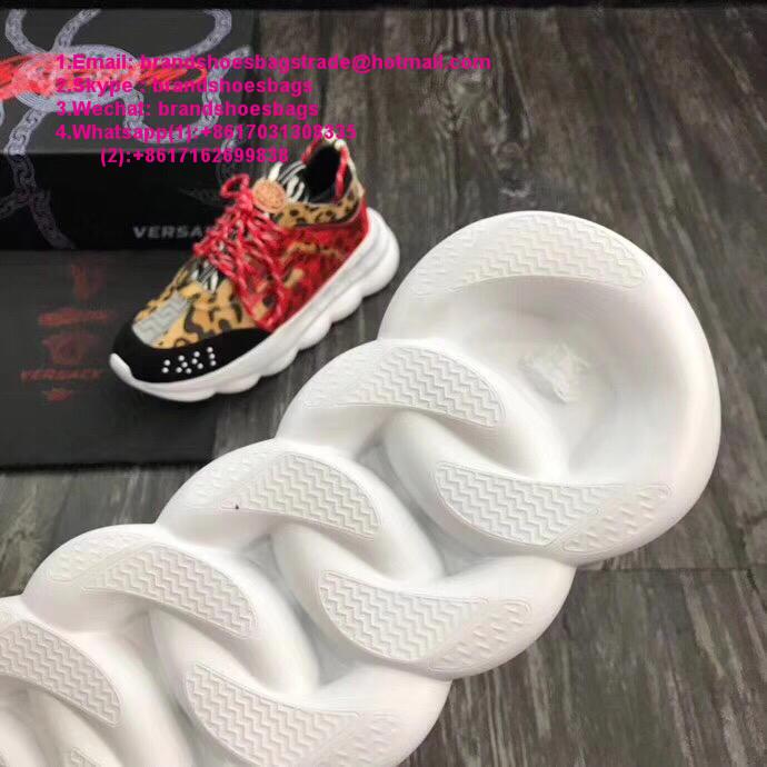         shoes         sneakers         chain reaction sneakers NAPPA LEATHER ACH 6