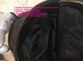 LV backpacks LV PALM SPRINGS BACKPACK MINI LV purse Louis Vuitton bags NANO SPEE