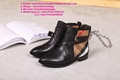 Burberry boots burberry sneaker burberry Leather Slides burberry Ankle Boots Wom