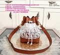 bag       Mon Tresor lOGO Embossed
