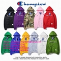 Wholesale Champion T Shirt Men Women