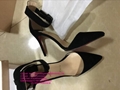 CL heels shoes CL women shoes CL heels sandals                     Genuine Leath 13