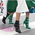           pumps           high heeled shoes           women shoes Evening Prom V 17