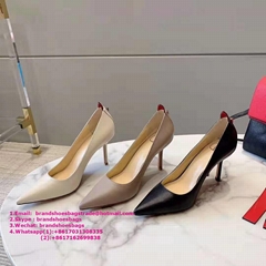           pumps           high heeled shoes           women shoes Evening Prom V