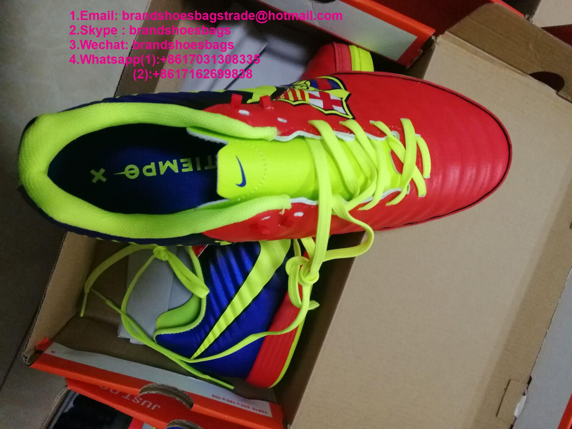 Wholesale      Soccer Shoes      Football Shoes World Cup Football Shoes cleats 4