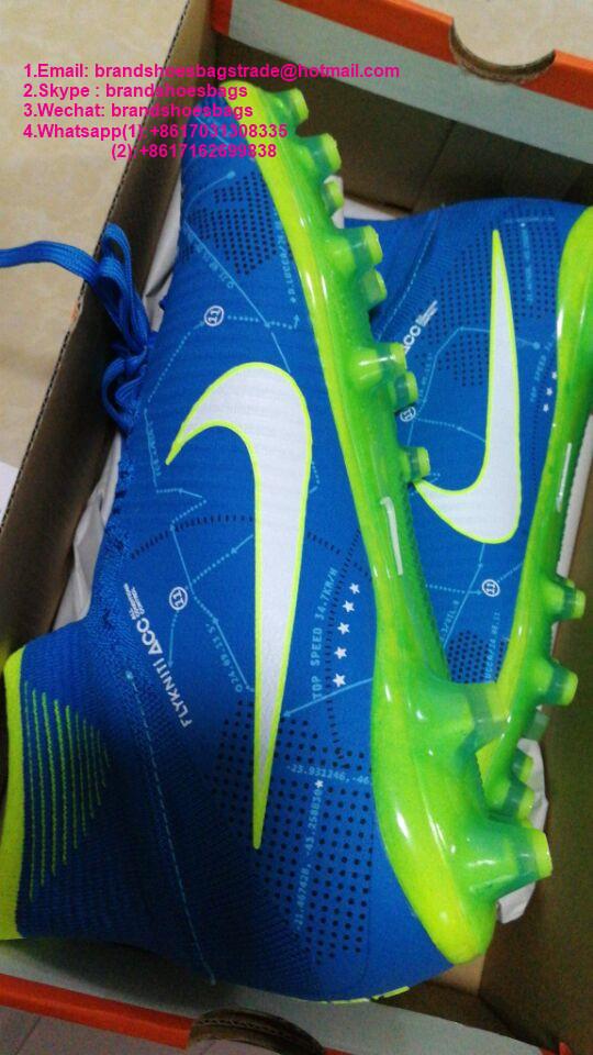 Wholesale      Soccer Shoes      Football Shoes World Cup Football Shoes cleats 9