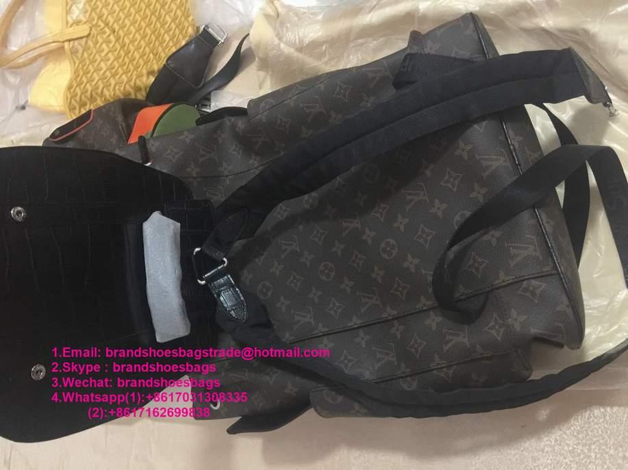    ackPacks     HRISTOPHER PM N41379     urse     ravel Bags     ags     andbag 3