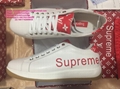 en Monogram High-top Boots