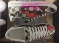 RONTROW SNEAKER     hoes For Men