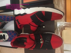 Wholesale     xplosive V.N.R sports shoes with 3V logo     hoes              