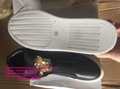 Versace Shoes Versace High top Men Shoes Versace Medusa Thick Sole Sneaker Versa